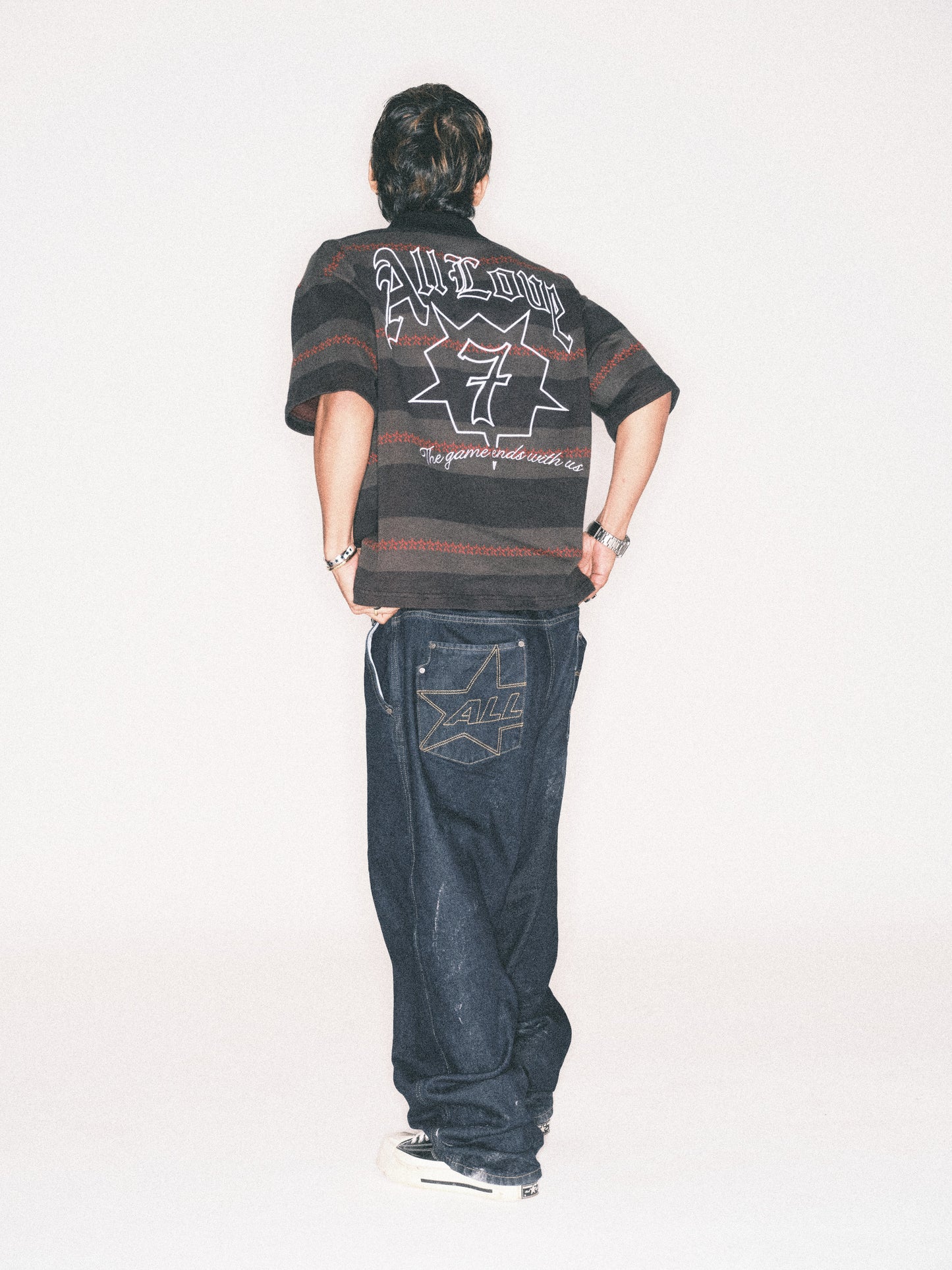 ALL STAR JEANS