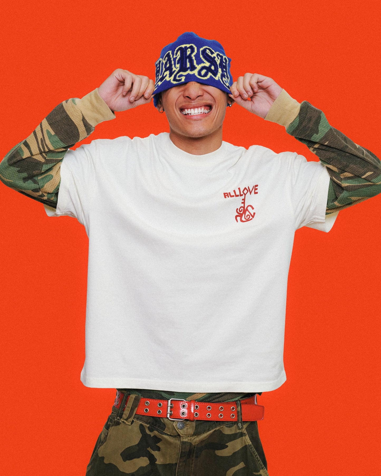 KEY TO YOUR HOME TEE