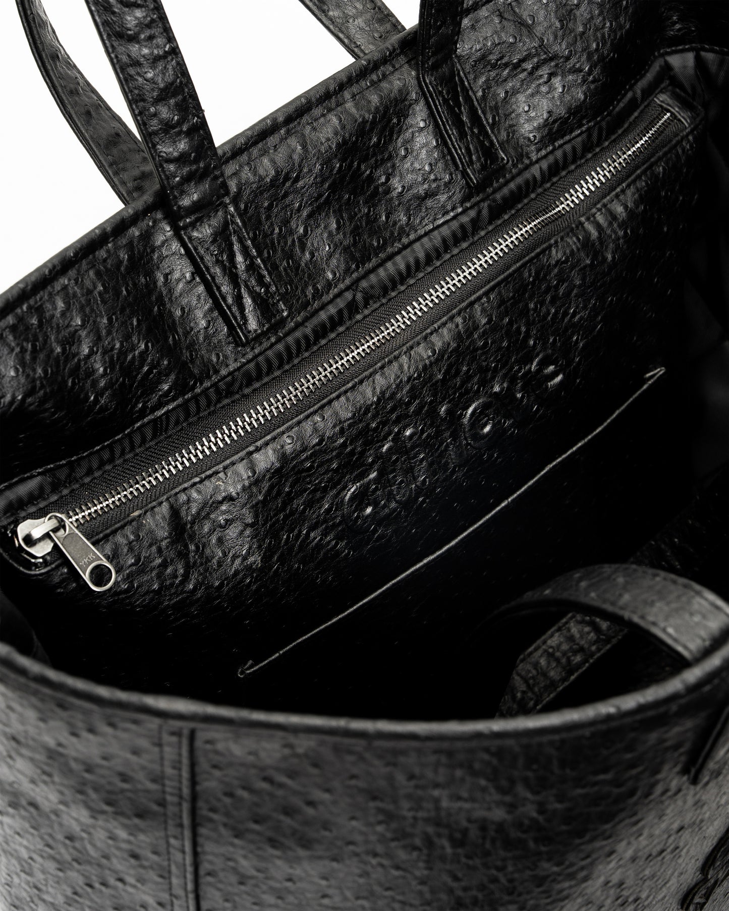 ALL LOVE LEATHER BAG