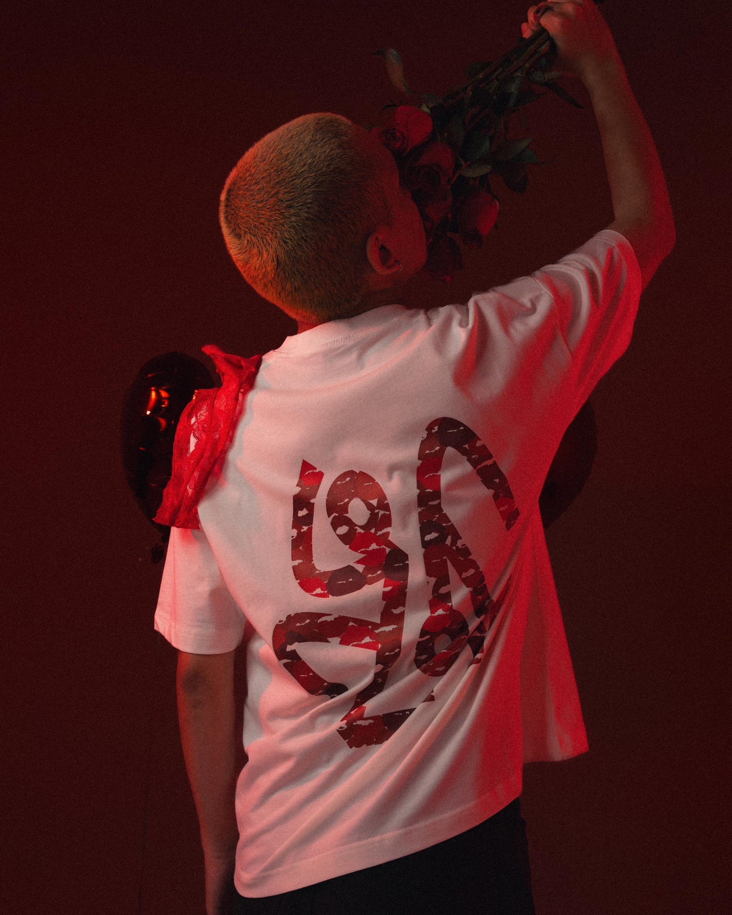 All_love_Shirt