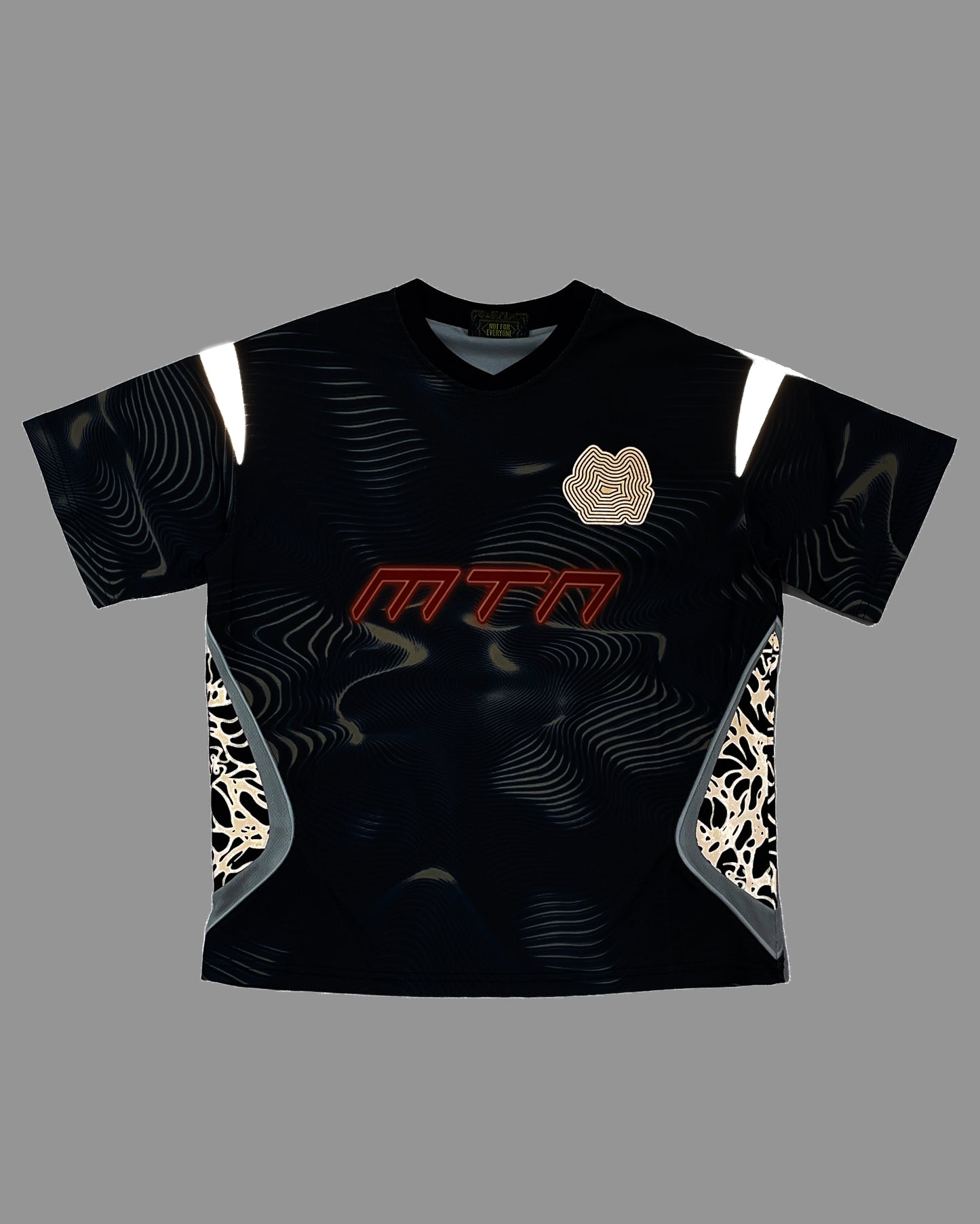 ALL LOVE MOTION JERSEY