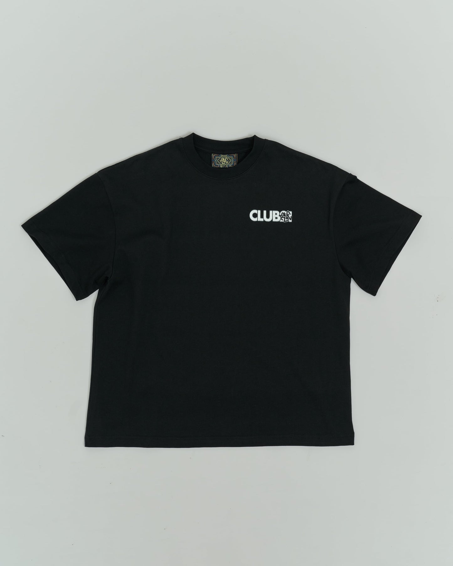 CLUB21 X ALL LOVE MOTION TEE