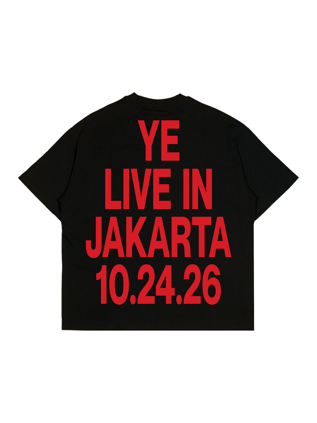 Ye Tee