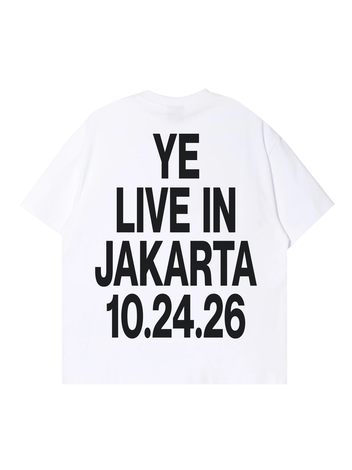 Ye Tee