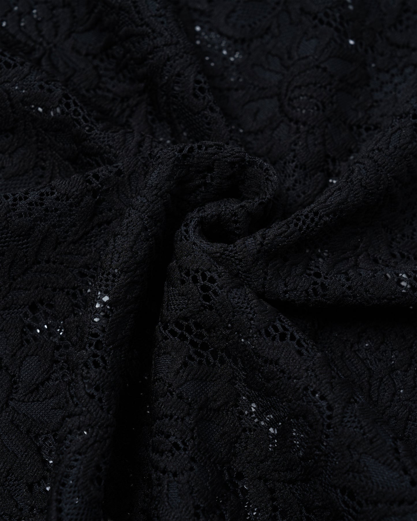 ALL LOVE LACE JERSEY