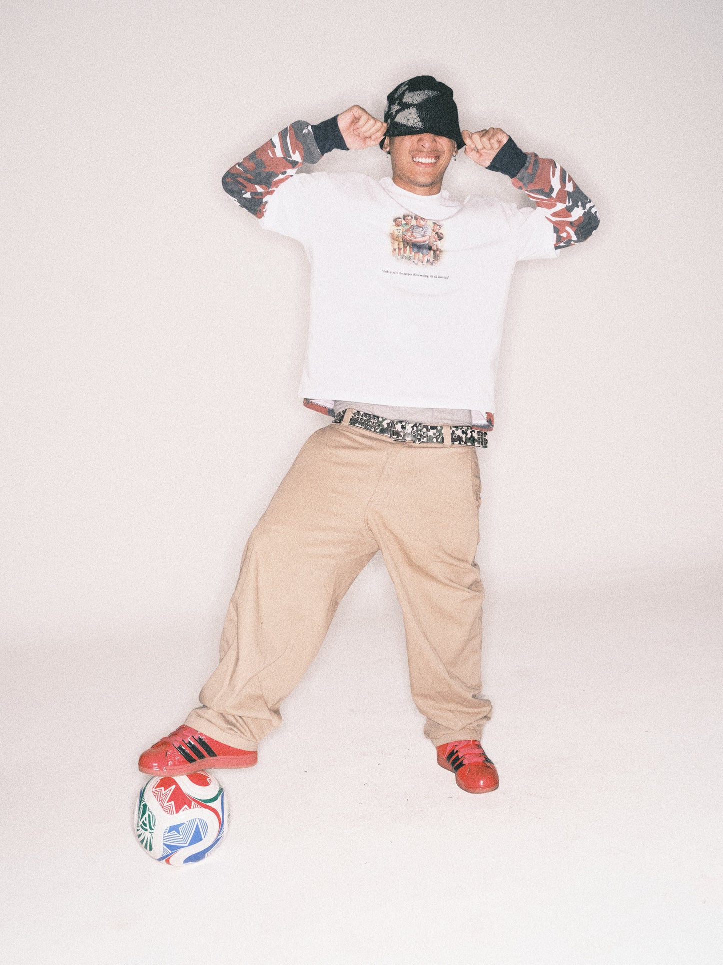 BOB TEE