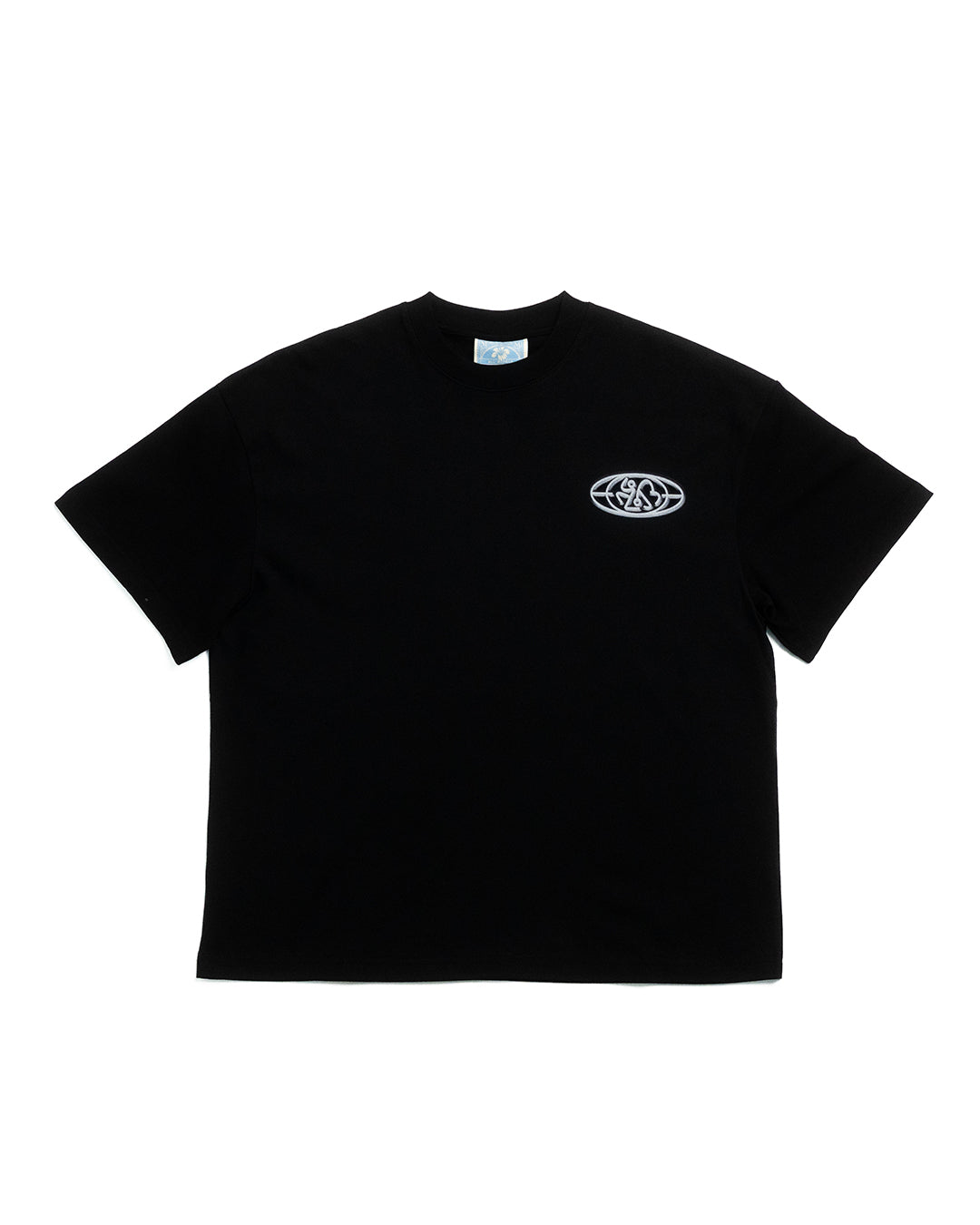 ALL BODEGA BLACK TEE