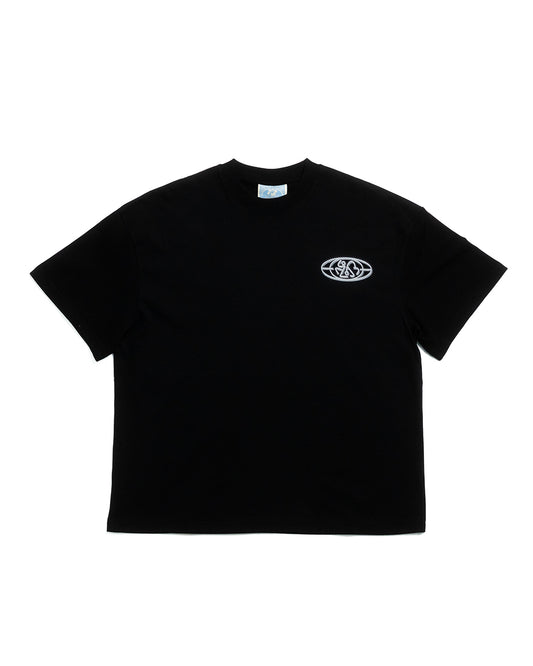 ALL BODEGA BLACK TEE