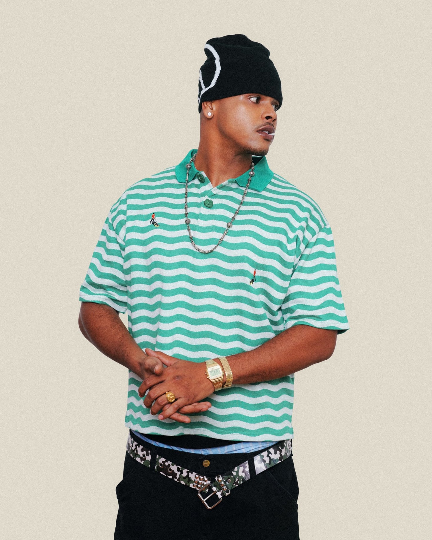 DOPAMINE POLO
