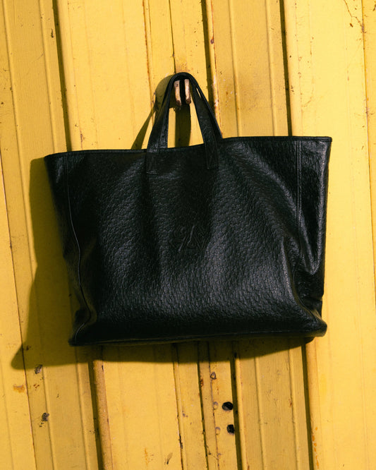 ALL LOVE LEATHER BAG