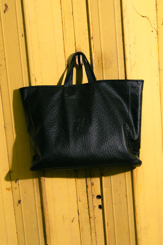 ALL LOVE LEATHER BAG