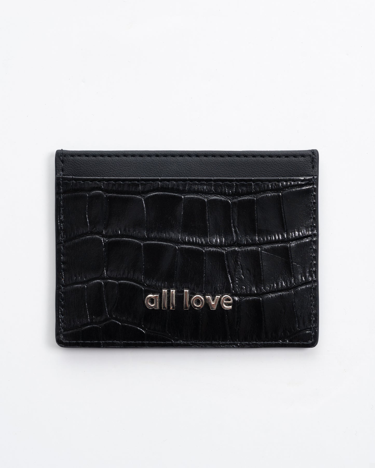 ALL LOVE CARDHOLDER