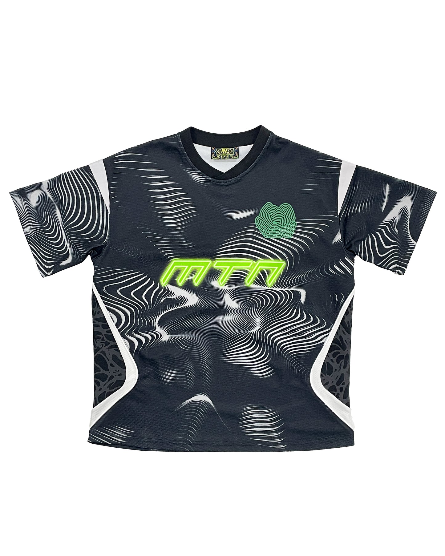 ALL LOVE MOTION JERSEY