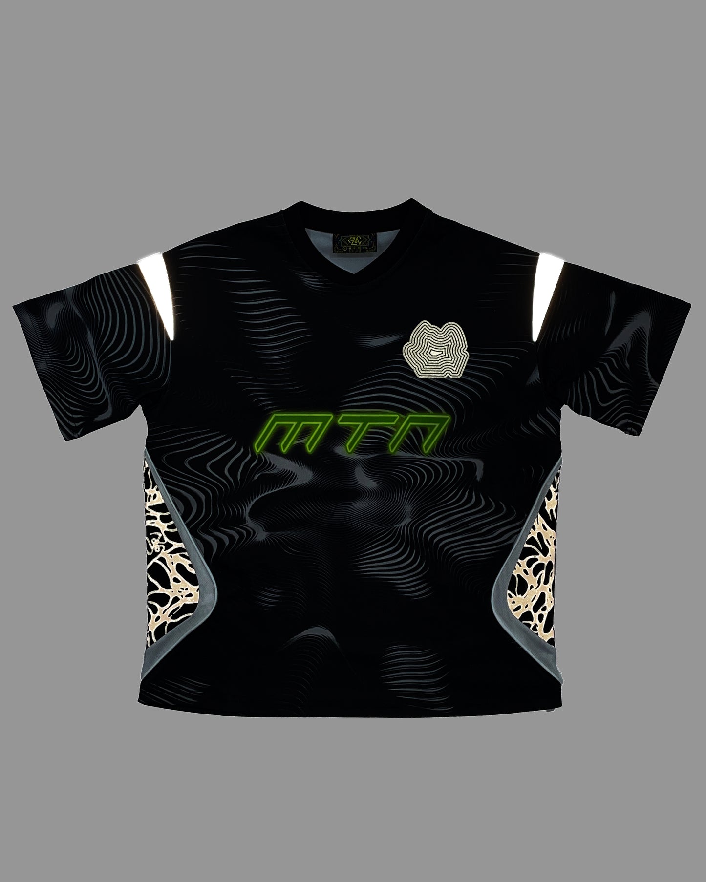 ALL LOVE MOTION JERSEY