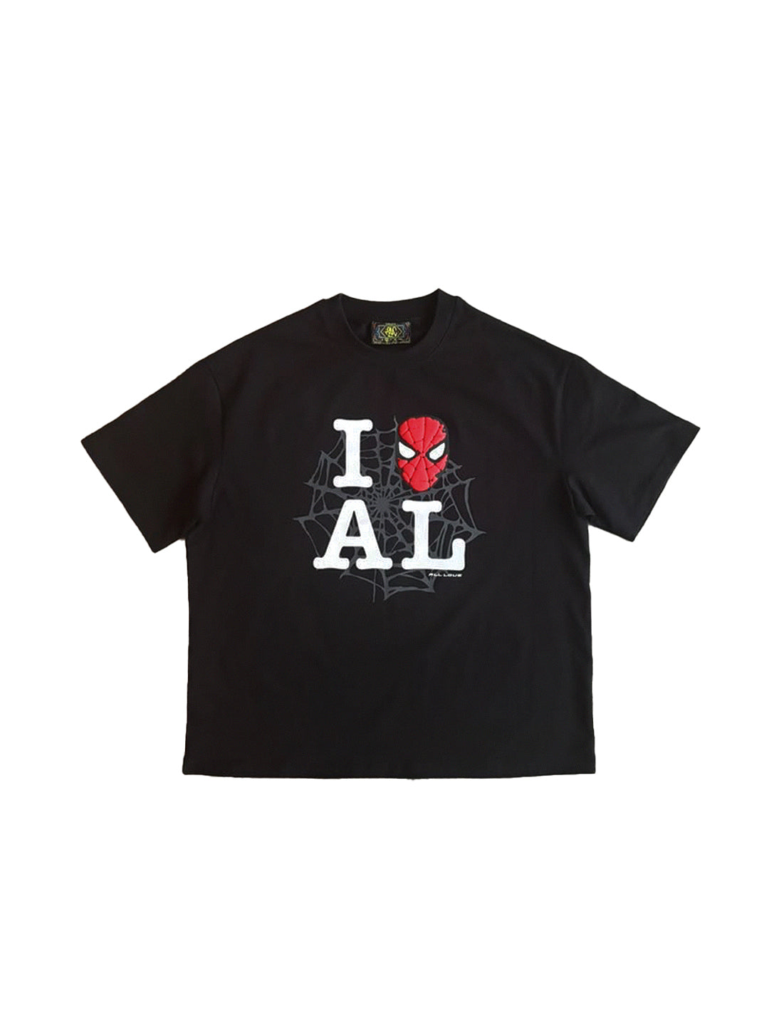 I LOVE (SPIDEY) AL TEE