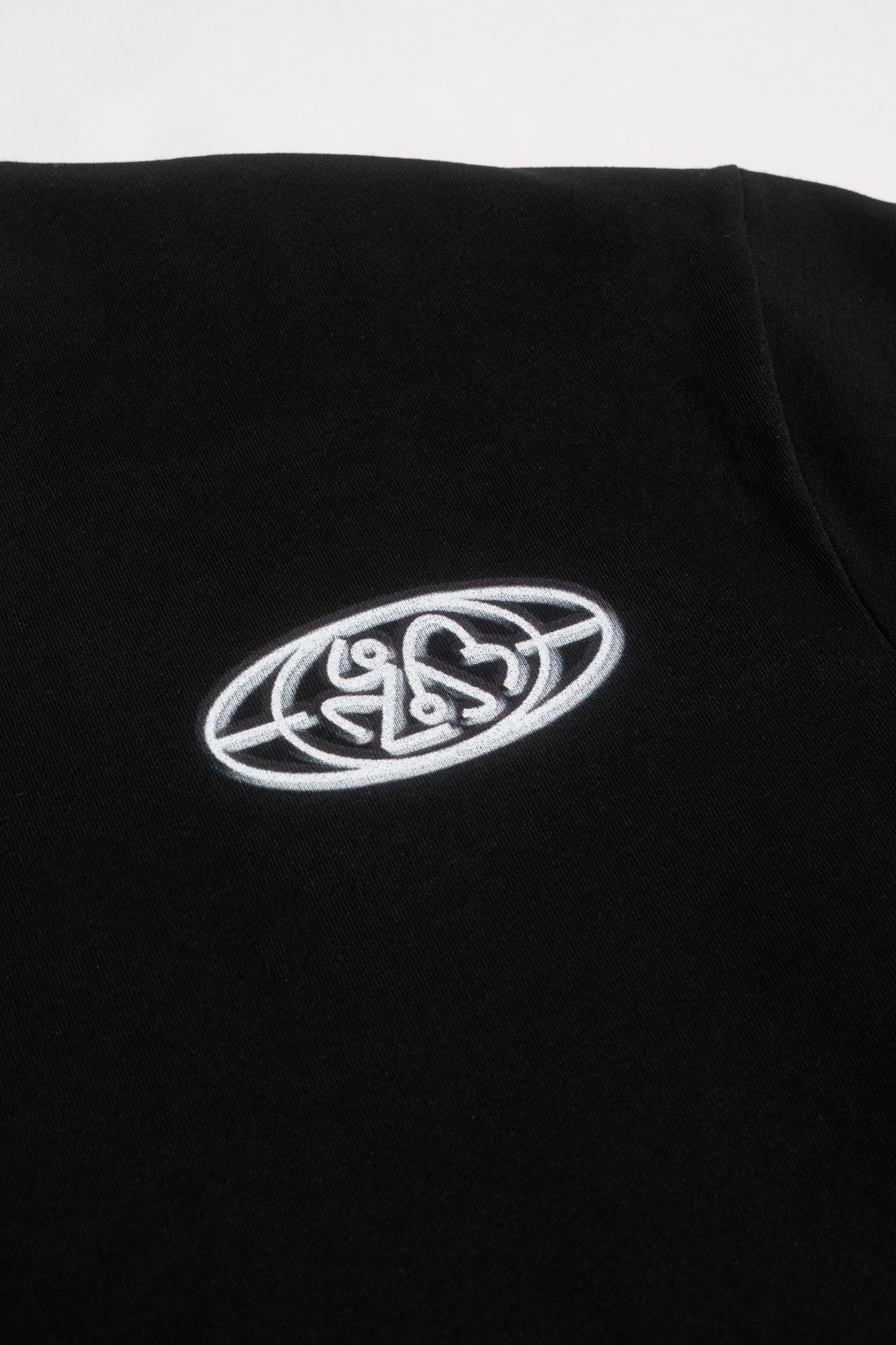 ALL BODEGA BLACK TEE