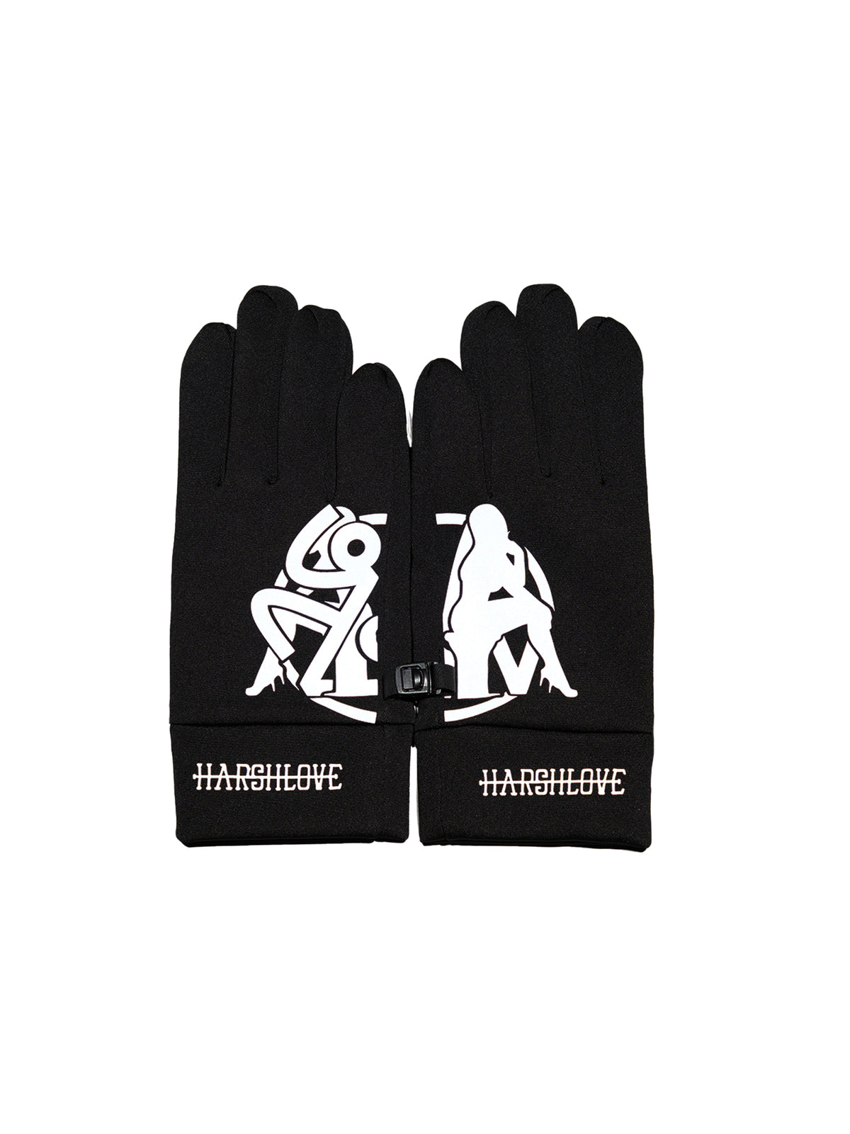 HARSHLOVE GLOVE