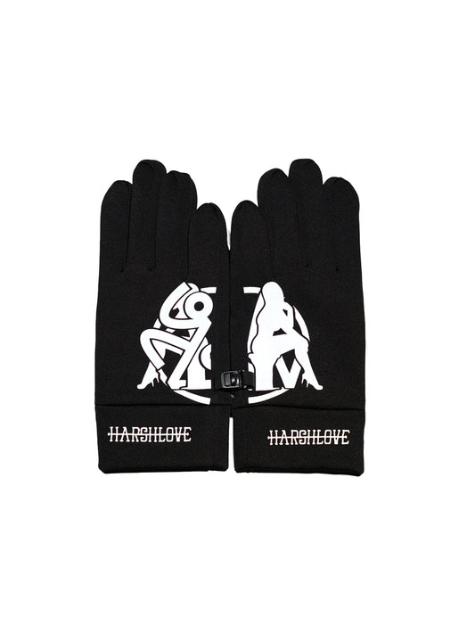 HARSHLOVE GLOVE