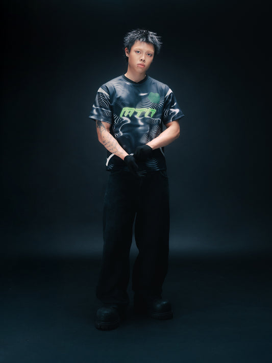 ALL LOVE MOTION JERSEY