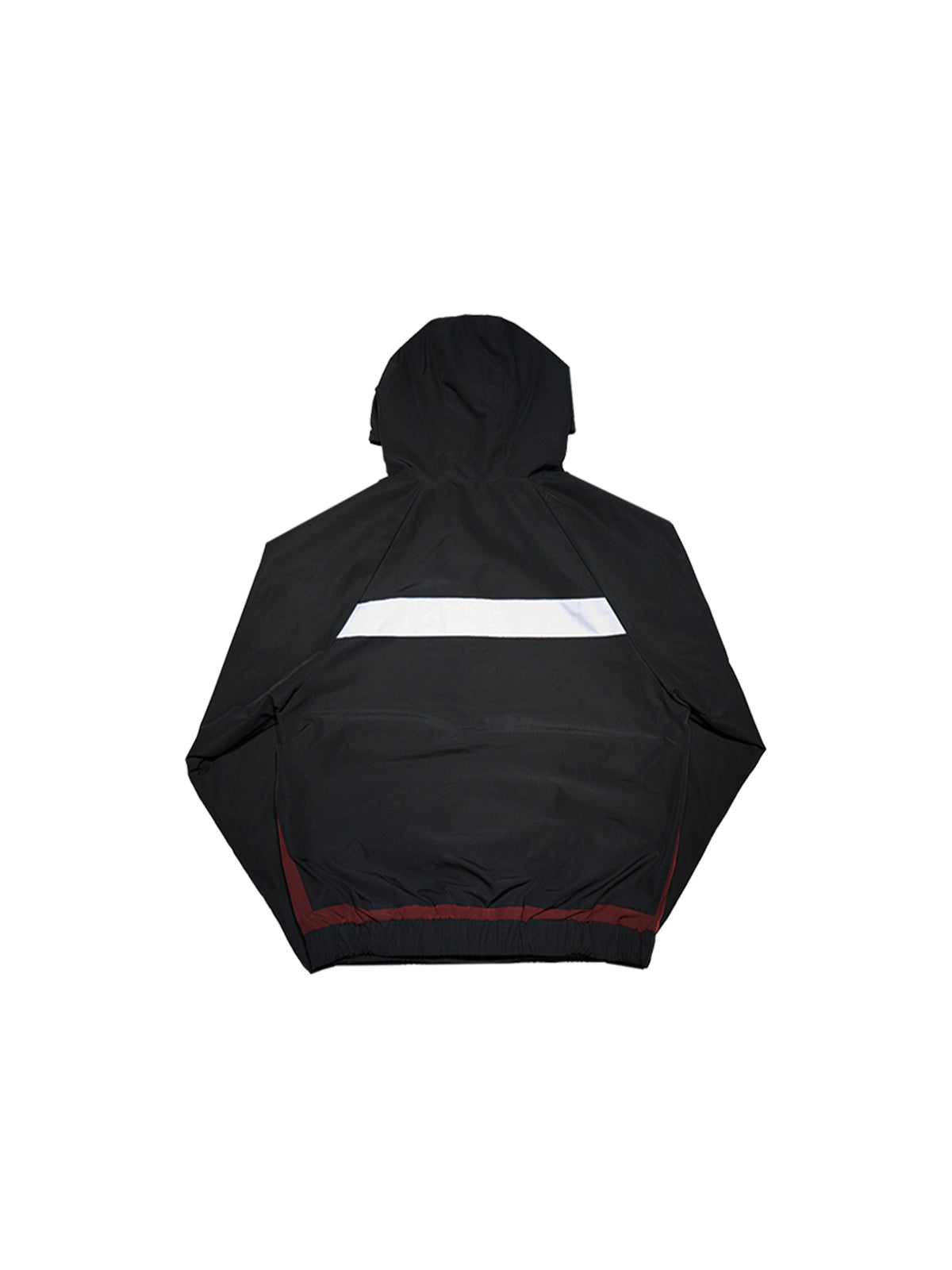 HARSHLOVE REVERSIBLE JACKET