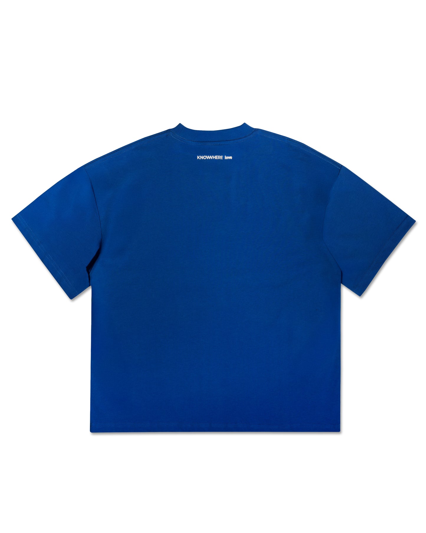 KNOWWHERE LOVE MANTRA TEE
