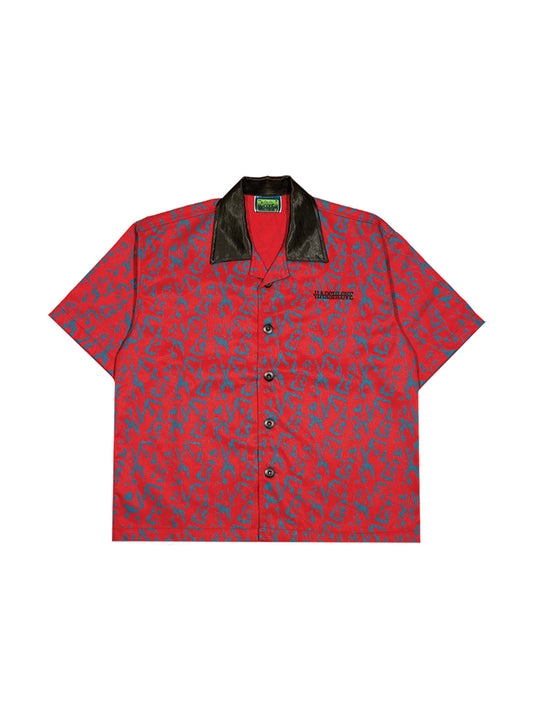 HARSHLOVE SHIRT