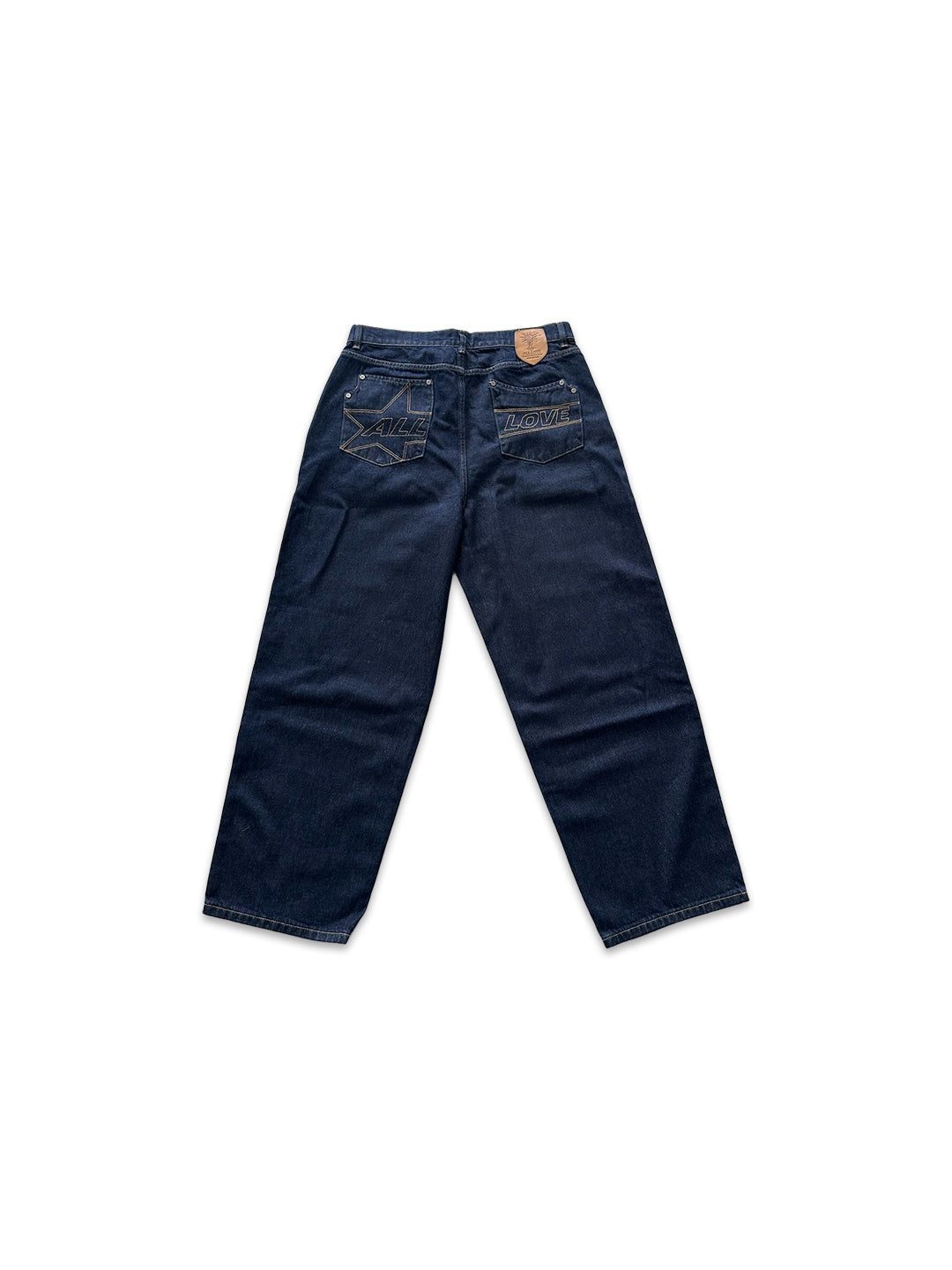 ALL STAR JEANS