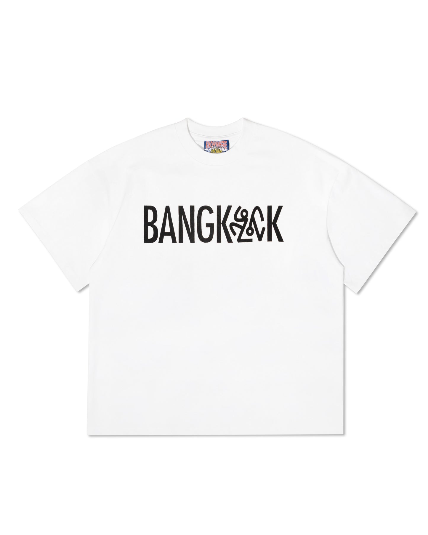 BANGKOK TEE