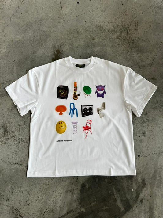 FURNITURE TEE