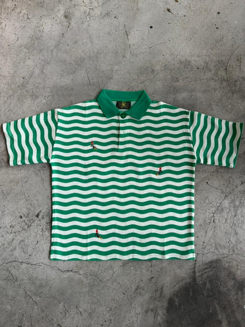 DOPAMINE POLO
