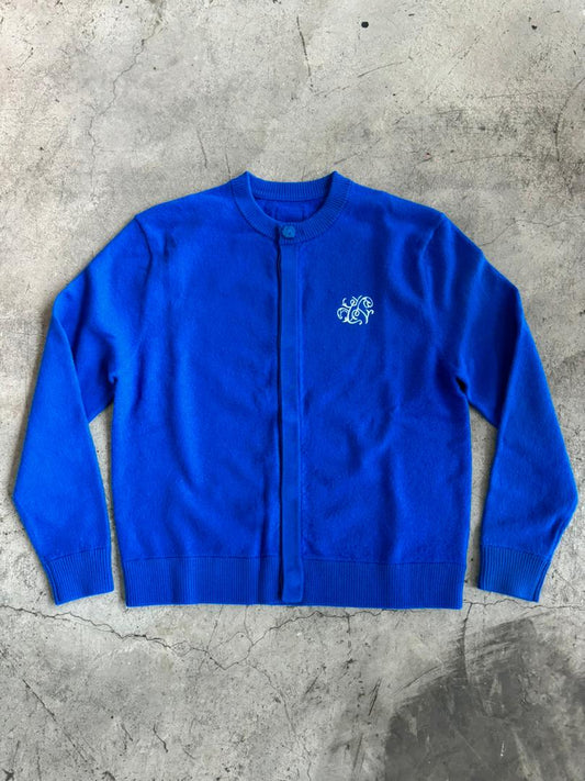 ALL LOVE MERINO WOOL CARDIGAN