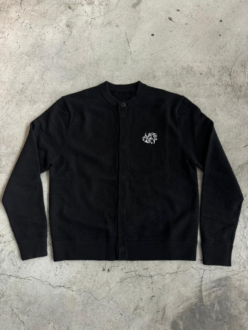 ALL LOVE MERINO WOOL CARDIGAN