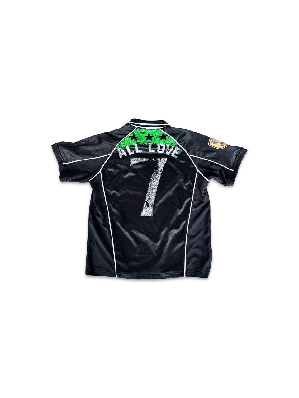ALL STAR BLACK JERSEY