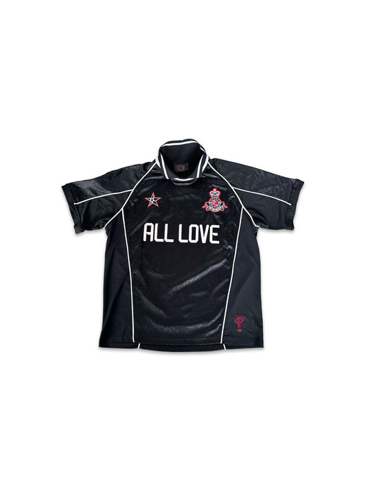 ALL STAR BLACK JERSEY