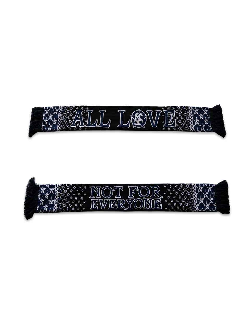 ALL STAR FOOTBALL SCARF
