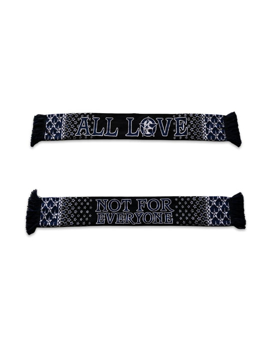 ALL STAR FOOTBALL SCARF