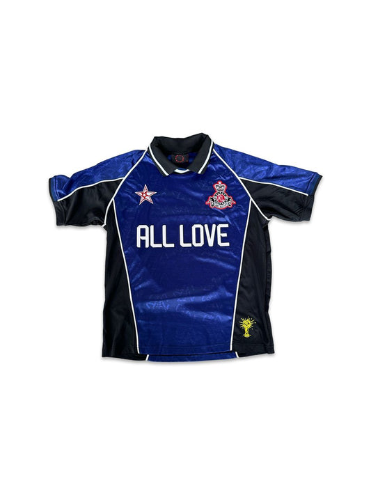 ALL STAR BLUE JERSEY