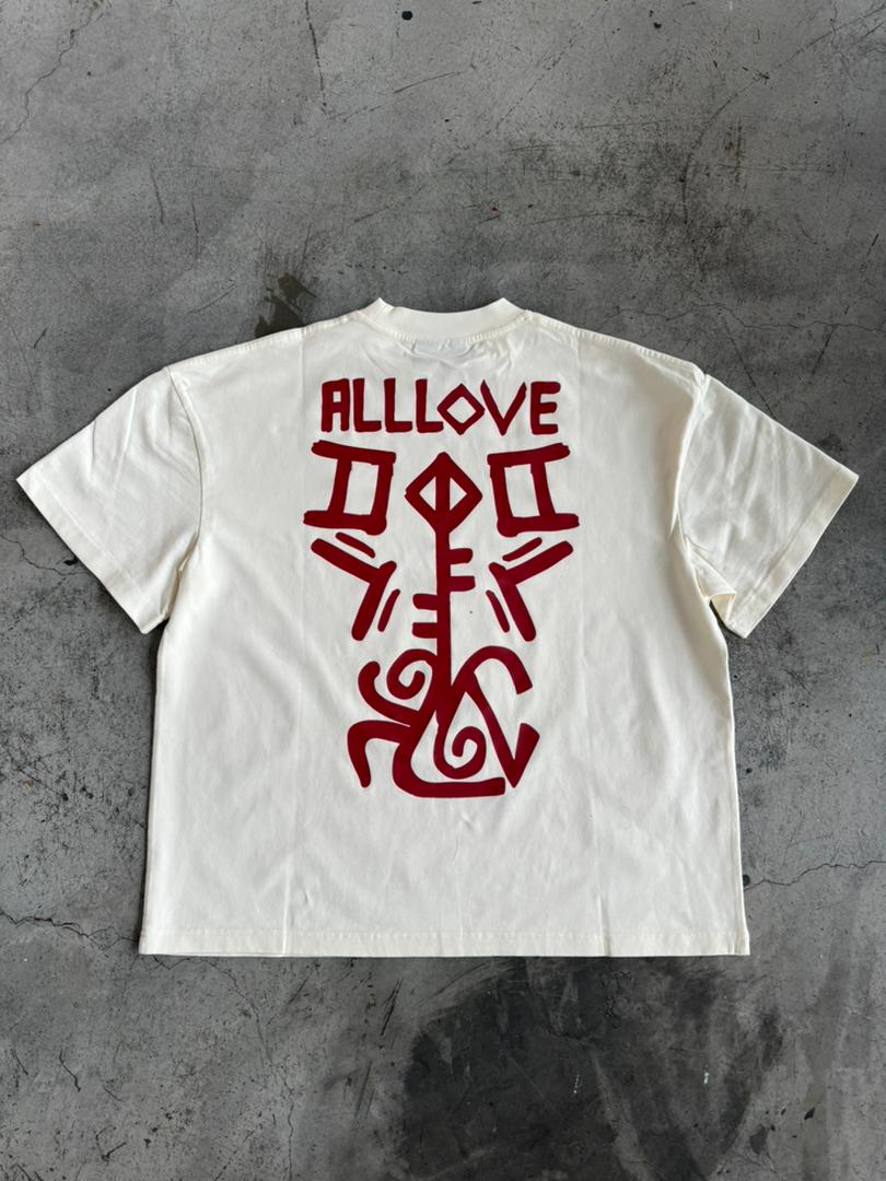 KEY TO YOUR HOME TEE