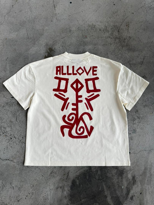 KEY TO YOUR HOME TEE