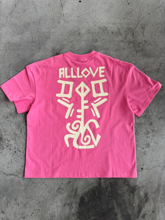 KEY TO YOUR HOME TEE