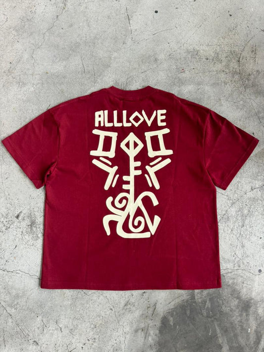 KEY TO YOUR HOME TEE