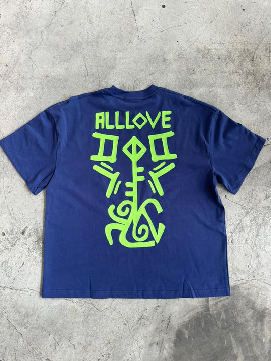 KEY TO YOUR HOME TEE