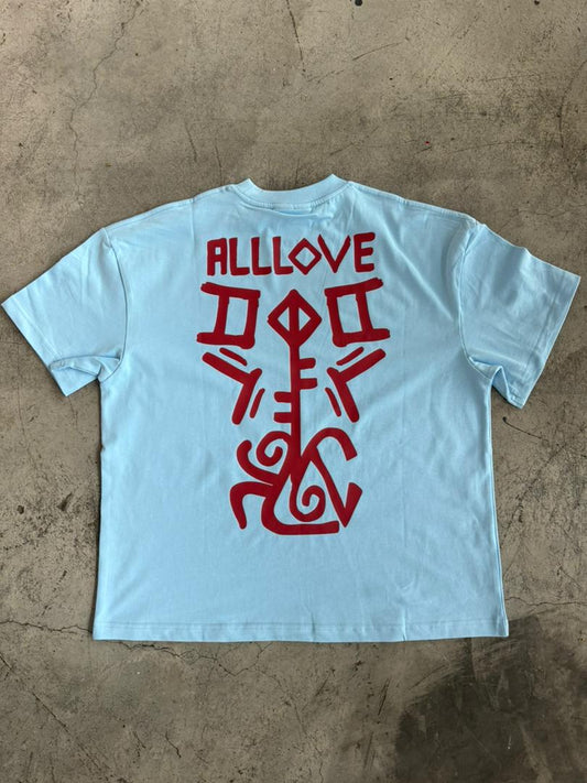 KEY TO YOUR HOME TEE