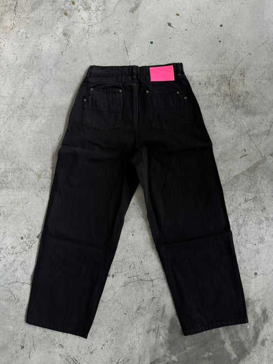 ALL LOVE 2-IN-1 JEANS